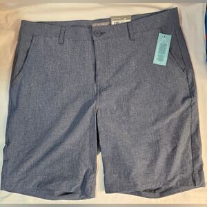Men's Blue J. Crew Shorts